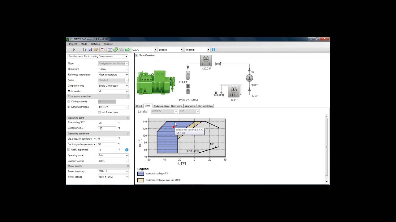 Mejora tu productividad con Bitzer Software: guía completa