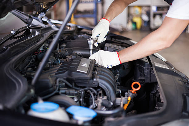 Todo lo que Necesitas Saber sobre los Motores de Autos